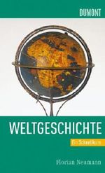Schnellkurs Weltgeschichte Cover des Buches Schnellkurs Weltgeschichte (ISBN: 9783832191283)