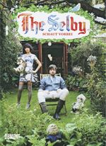 The Selby schaut vorbei Cover des Buches The Selby schaut vorbei (ISBN: 9783832194154)