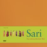 Sari Cover des Buches Sari (ISBN: 9783832194581)