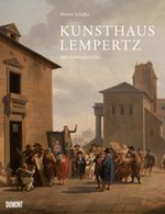 Kunsthaus Lempertz Cover des Buches Kunsthaus Lempertz (ISBN: 9783832194871)