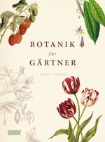 Botanik für Gärtner Cover des Buches Botanik für Gärtner (ISBN: 9783832194932)