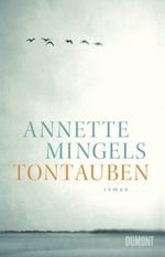 Tontauben Cover des Buches Tontauben (ISBN: 9783832196110)