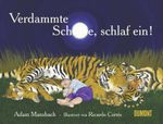 Verdammte Scheiße, schlaf ein! Cover des Buches Verdammte Scheiße, schlaf ein! (ISBN: 9783832196585)