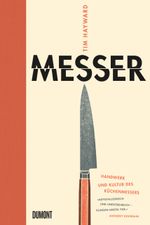 Messer Cover des Buches Messer (ISBN: 9783832199289)
