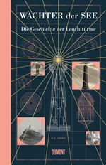 Wächter der See Cover des Buches Wächter der See (ISBN: 9783832199364)