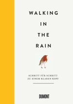 Walking in the Rain Cover des Buches Walking in the Rain (ISBN: 9783832199401)