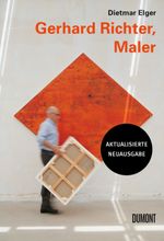 Gerhard Richter, Maler Cover des Buches Gerhard Richter, Maler (ISBN: 9783832199425)