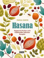 Hasana Cover des Buches Hasana (ISBN: 9783832199456)