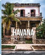 Havana Cover des Buches Havana (ISBN: 9783832734329)