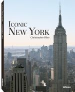 Iconic New York Cover des Buches Iconic New York (ISBN: 9783832795764)