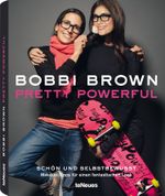 Pretty Powerful Cover des Buches Pretty Powerful (ISBN: 9783832796525)