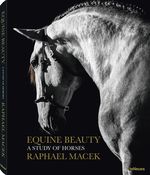 Equine Beauty Cover des Buches Equine Beauty (ISBN: 9783832797270)