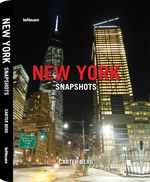 New York Snapshots Cover des Buches New York Snapshots (ISBN: 9783832798178)