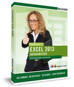 Excel 2013 - Aufbauwissen Cover des Buches Excel 2013 - Aufbauwissen (ISBN: 9783832800611)