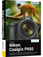 Nikon Coolpix P950 Cover des Buches Nikon Coolpix P950 (ISBN: 9783832804121)