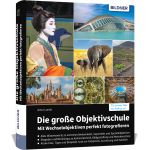 Die große Objektivschule Cover des Buches Die große Objektivschule (ISBN: 9783832806644)