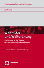 Weltbilder und Weltordnung Cover des Buches Weltbilder und Weltordnung (ISBN: 9783832946050)