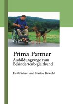Prima Partner Cover des Buches Prima Partner (ISBN: 9783833004346)
