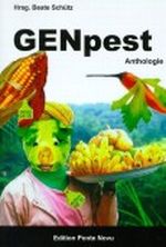 GENpest Cover des Buches GENpest (ISBN: 9783833004360)