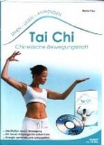 Tai Chi - Chinesische Bewegungskraft (Sehen - Lesen - Anwenden) Cover des Buches Tai Chi - Chinesische Bewegungskraft (Sehen - Lesen - Anwenden) (ISBN: 9783833106101)