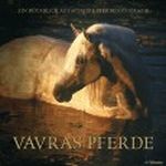 Vavras Pferde Cover des Buches Vavras Pferde (ISBN: 9783833140136)