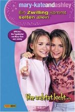 Wer zuletzt lacht Cover des Buches Wer zuletzt lacht (ISBN: 9783833216299)