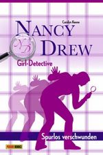 Spurlos verschwunden Cover des Buches Spurlos verschwunden (ISBN: 9783833216329)