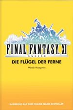 Die Flügel der Ferne Cover des Buches Die Flügel der Ferne (ISBN: 9783833217265)