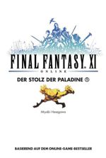 Der Stolz der Paladine 1 Cover des Buches Der Stolz der Paladine 1 (ISBN: 9783833217272)