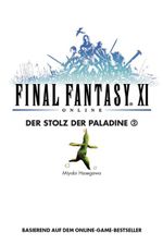 Final Fantasy XI Cover des Buches Final Fantasy XI (ISBN: 9783833217289)