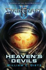 StarCraft II Cover des Buches StarCraft II (ISBN: 9783833220883)