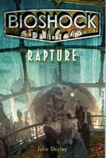 BioShock Cover des Buches BioShock (ISBN: 9783833223259)