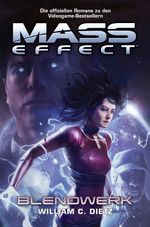 Mass Effect Cover des Buches Mass Effect (ISBN: 9783833224430)