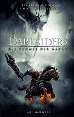 Darksiders 2 Cover des Buches Darksiders 2 (ISBN: 9783833225307)