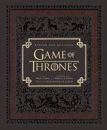 GAME OF THRONES: Hinter den Kulissen (Staffel 1-2) Cover des Buches GAME OF THRONES: Hinter den Kulissen (Staffel 1-2) (ISBN: 9783833225420)