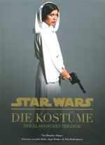 Star Wars Cover des Buches Star Wars (ISBN: 9783833229053)