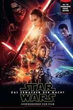 Star Wars Episode VII, Jugendroman zum Film Cover des Buches Star Wars Episode VII, Jugendroman zum Film (ISBN: 9783833230264)