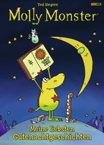Molly Monster - Meine liebsten Gutenachtgeschichten Cover des Buches Molly Monster - Meine liebsten Gutenachtgeschichten (ISBN: 9783833231391)