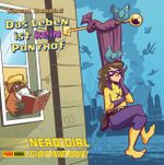 Das Leben ist kein Ponyhof Cover des Buches Das Leben ist kein Ponyhof (ISBN: 9783833233609)