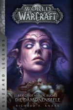 World of Warcraft: Krieg der Ahnen 2 Cover des Buches World of Warcraft: Krieg der Ahnen 2 (ISBN: 9783833235351)
