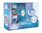 Disney Die Eiskönigin: Olafs Weihnachtsgeschichte Cover des Buches Disney Die Eiskönigin: Olafs Weihnachtsgeschichte (ISBN: 9783833238185)
