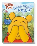 Disney Winnie Puuh: Such mich, Puuh! Cover des Buches Disney Winnie Puuh: Such mich, Puuh! (ISBN: 9783833238215)