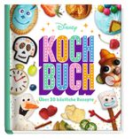Disney: Kochbuch Cover des Buches Disney: Kochbuch (ISBN: 9783833240300)