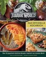 Jurassic World: Das offizielle Kochbuch Cover des Buches Jurassic World: Das offizielle Kochbuch (ISBN: 9783833241840)