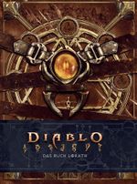 Diablo: Das Buch Lorath Cover des Buches Diablo: Das Buch Lorath (ISBN: 9783833243585)