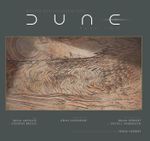 Hinter den Kulissen von Dune: Part Two Cover des Buches Hinter den Kulissen von Dune: Part Two (ISBN: 9783833244087)
