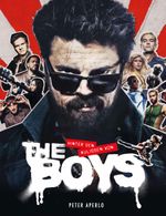 Hinter den Kulissen von The Boys Cover des Buches Hinter den Kulissen von The Boys (ISBN: 9783833244117)