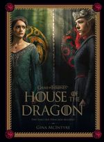 Game of Thrones: House of the Dragon (Staffel 2) - Der Tanz der Drachen beginnt Cover des Buches Game of Thrones: House of the Dragon (Staffel 2) - Der Tanz der Drachen beginnt (ISBN: 9783833245596)