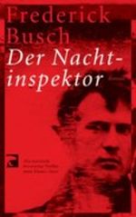 Der Nachtinspektor Cover des Buches Der Nachtinspektor (ISBN: 9783833301889)
