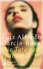 Die Tote von Ipanema Cover des Buches Die Tote von Ipanema (ISBN: 9783833302114)